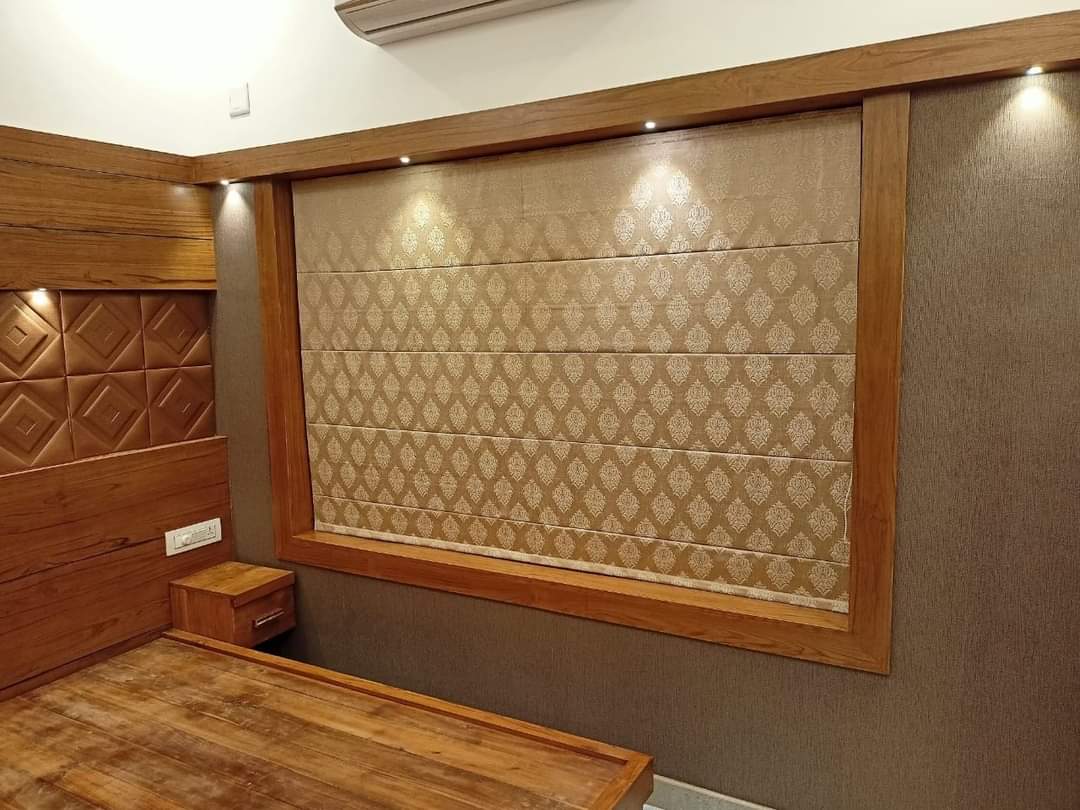 Arabian Curtains Thaliparamba