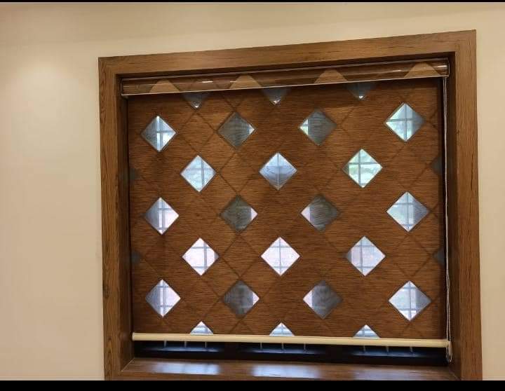 Arabian Curtains Thaliparamba