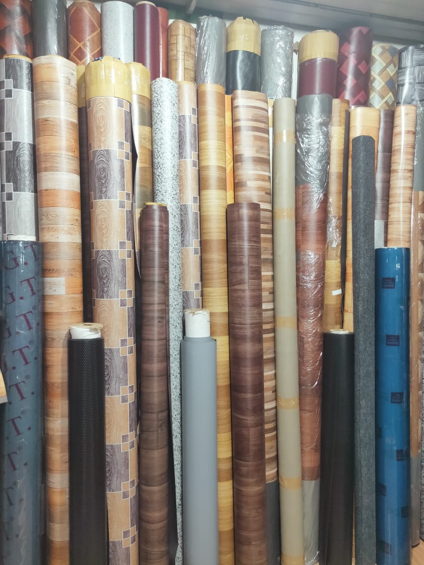 Arabian Curtains Thaliparamba