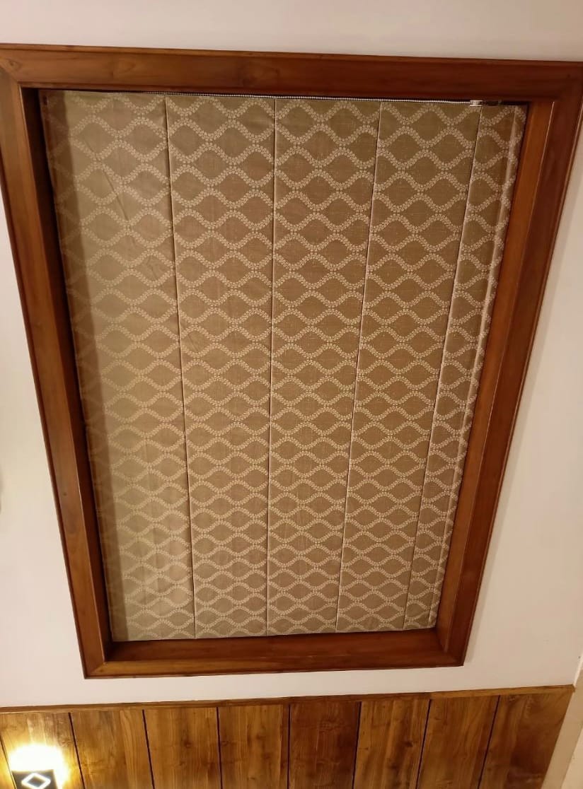 Arabian Curtains Thaliparamba