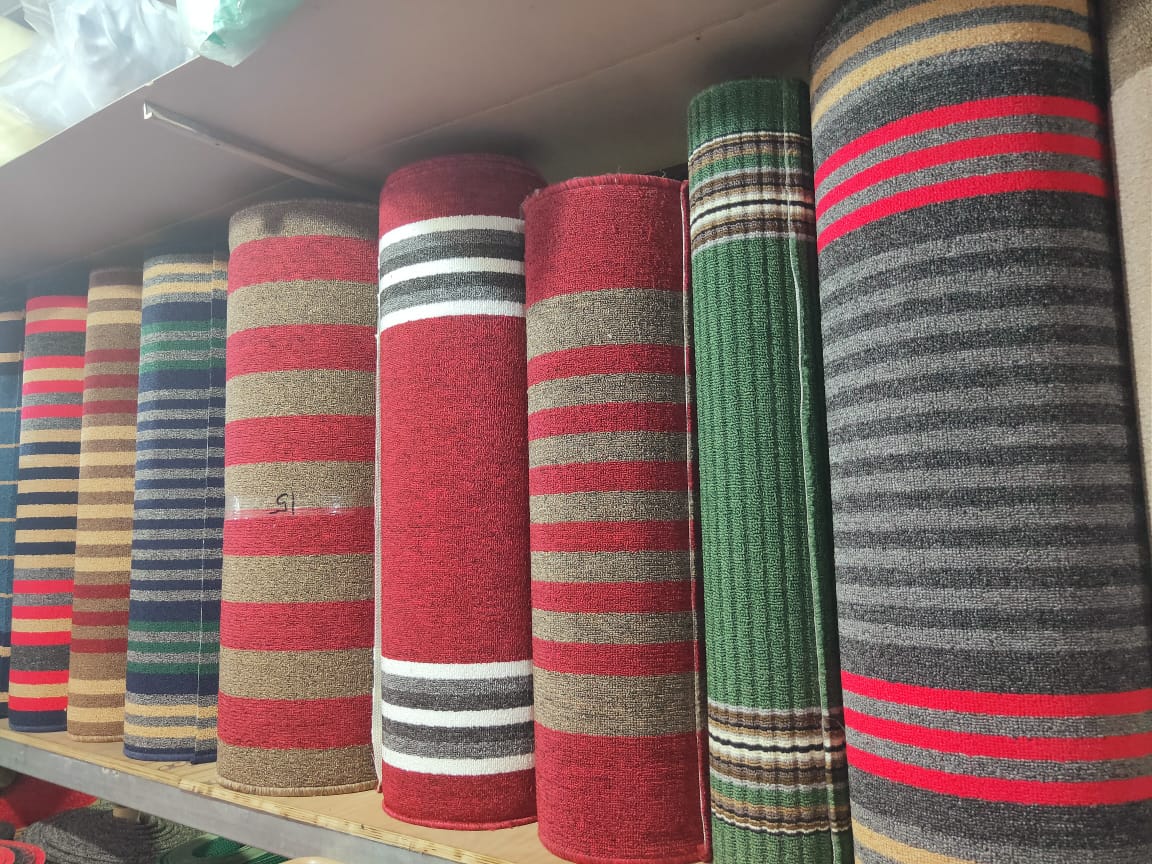 Arabian Curtains Thaliparamba